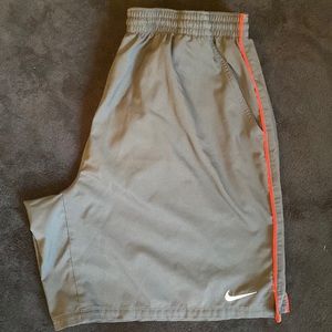 Nike Dri-FIT Running Shorts
